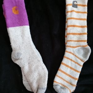 🤑 Carhartt Winter Socks